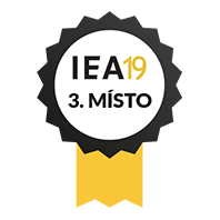 3. místo